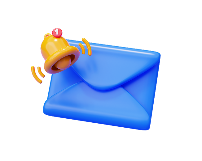 Contact Envelope